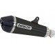 SILENCIOSO X-KONE NICHROM HOMOLOGADO