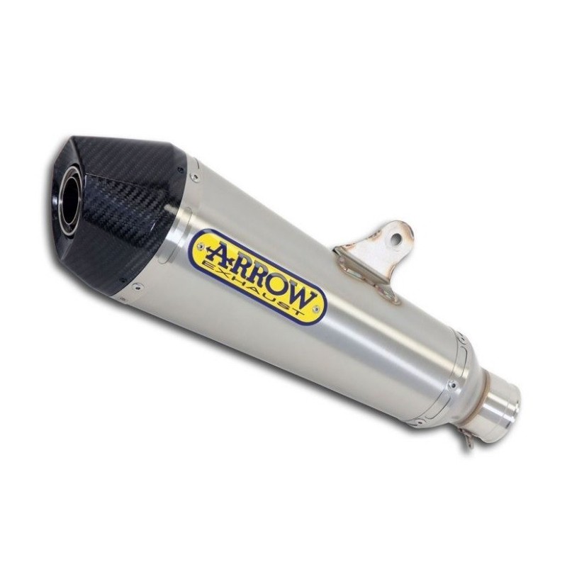 SILENCIOSO X-KONE NICHROM HOMOLOGADO