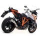 ESCAPE PRO-RACE NICHROM ARROW HOMOLOGADO