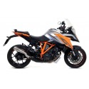ESCAPE PRO-RACE TITANIO ARROW HOMOLOGADO