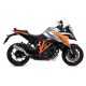 ESCAPE PRO-RACE TITANIO ARROW HOMOLOGADO