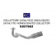 COLECTOR RACING ARROW VESPA GTS 125 IE ’17/18