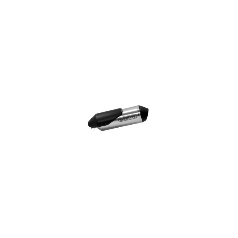 EXHAUST URBAN ARROW VESPA GTS 125 IE '17 / 18