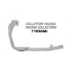 COLECTOR RACING ARROW V-STROM 250 ’17/18