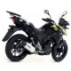 ESCAPE RACE-TECH HOMOLOGADO ARROW V-STROM 250