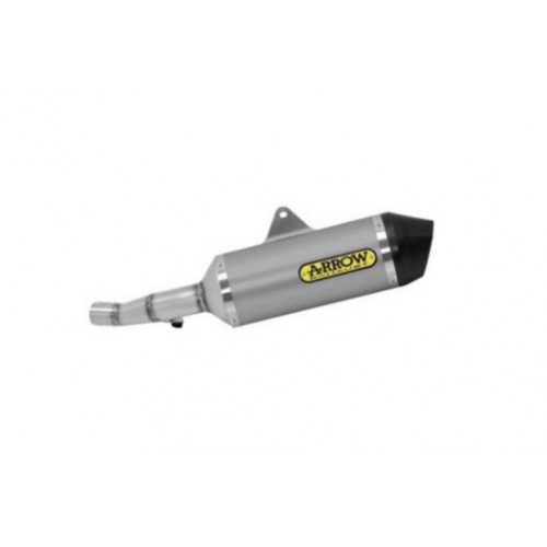 ESCAPE RACE-TECH HOMOLOGADO ARROW V-STROM 250