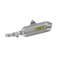ESCAPE RACE-TECH HOMOLOGADO ARROW V-STROM 250