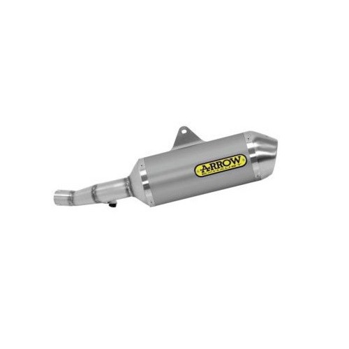 ESCAPE RACE-TECH HOMOLOGADO ARROW V-STROM 250