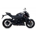 ESCAPE PRO-RACE HOMOLOGADO ARROW GSX-S 1000-F