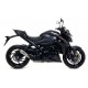 ESCAPE PRO-RACE HOMOLOGADO ARROW GSX-S 1000-F
