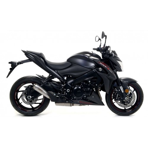 ESCAPE PRO-RACE HOMOLOGADO ARROW GSX-S 1000-F