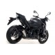 PRO-RACE EXHAUST APPROVED ARROW GSX-S 1000-F