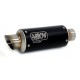 EXHAUST GP2 APPROVED ARROW GSX-S 1000 - F