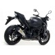 SILENCIOSO X-KONE TITANIO HOMOLOGADO ARROW