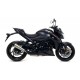 SILENCIOSO X-KONE TITANIO HOMOLOGADO ARROW