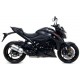 SILENCIOSO RACE-TECH TITANIO HOMOLOGADO ARROW