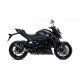 SILENCIOSO RACE-TECH TITANIO HOMOLOGADO ARROW