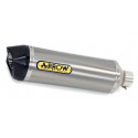 SILENCIOSO RACE-TECH TITANIO HOMOLOGADO ARROW
