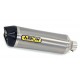SILENCER RACE-TECH TITANIUM APPROVED ARROW