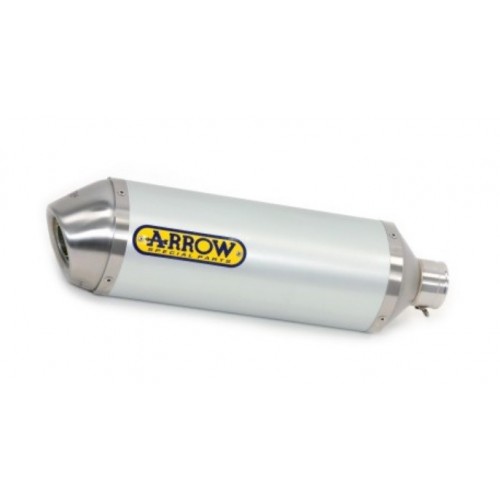 SILENCIOSO RACE-TECH TITANIO HOMOLOGADO ARROW