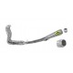 SISTEMA COMPETITION EVO 2 FULL TITANIO ARROW SUZUKI