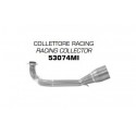 COLECTOR RACING ARROW CRUISYM 125I ’18