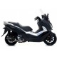 ESCAPE URBAN HOMOLOGADO ARROW CRUISYM 125I ’18