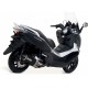 ESCAPE URBAN HOMOLOGADO ARROW CRUISYM 125I ’18