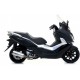 ESCAPE URBAN HOMOLOGADO ARROW CRUISYM 125I ’18