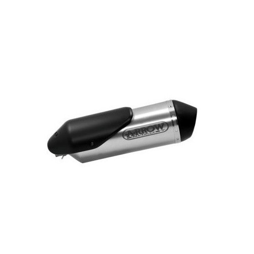 SILENCIOSO URBAN NICHROM HOMOLOGADO ARROW