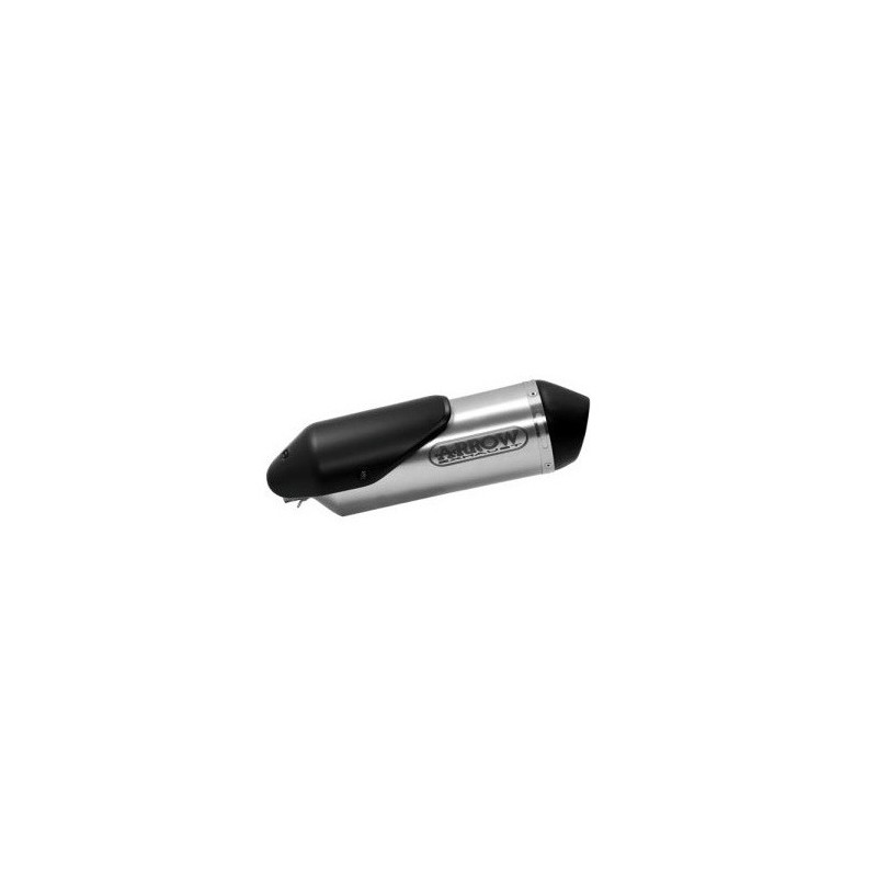 SILENCER HOMOLOGADO URBAN ARROW TRICITY 125 ’18