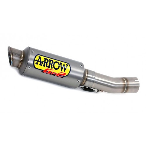 KIT TERMINAL GP2 HOMOLOGADO ARROW MT-03 2016-18