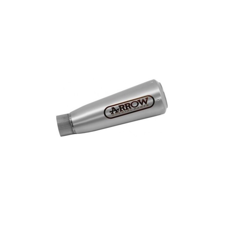 SILENCIOSO PRO-RACE ARROW HOMOLOGADO