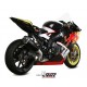 DELTA RACE EXHAUST APPROVED MIVV S 1000 RR 2017-