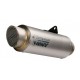 GP PRO EXHAUST APPROVED MIVV S 1000 RR 2017-