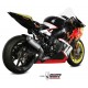 ESCAPE GP PRO HOMOLOGADO MIVV S 1000 RR 2017-