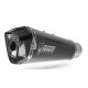 EXHAUST DELTA RACE APPROVED MIVV SCRAMBLER 800