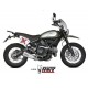 ESCAPE DELTA RACE HOMOLOGADO MIVV SCRAMBLER 800
