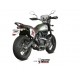 ESCAPE GP PRO HOMOLOGADO MIVV SCRAMBLER 800 2015