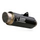 GP PRO EXHAUST MIVV APPROVED SCRAMBLER 800 2015