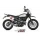 ESCAPE GP PRO HOMOLOGADO MIVV SCRAMBLER 800 2015