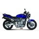 ESCAPE SUONO MIVV INOXIDABLE HOMOLOGADO