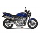 ESCAPE SUONO MIVV INOXIDABLE HOMOLOGADO