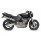 ESCAPE X-CONE PLUS INOXIDABLE MIVV HOMOLOGADO