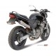 ESCAPE X-CONE PLUS INOXIDABLE MIVV HOMOLOGADO