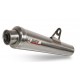 ESCAPE X-CONE PLUS INOXIDABLE MIVV HOMOLOGADO
