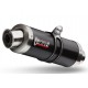 ESCAPE GP CARBONO MIVV HOMOLOGADO