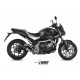 ESCAPE GP CARBONO MIVV HOMOLOGADO