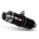 GP CARBON EXHAUST MIVV APPROVED