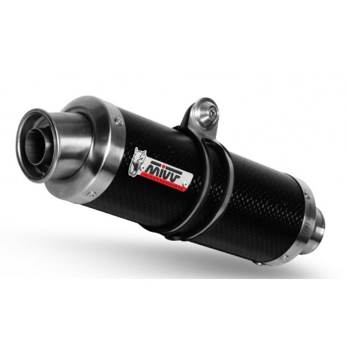 ESCAPE GP CARBONO MIVV HOMOLOGADO